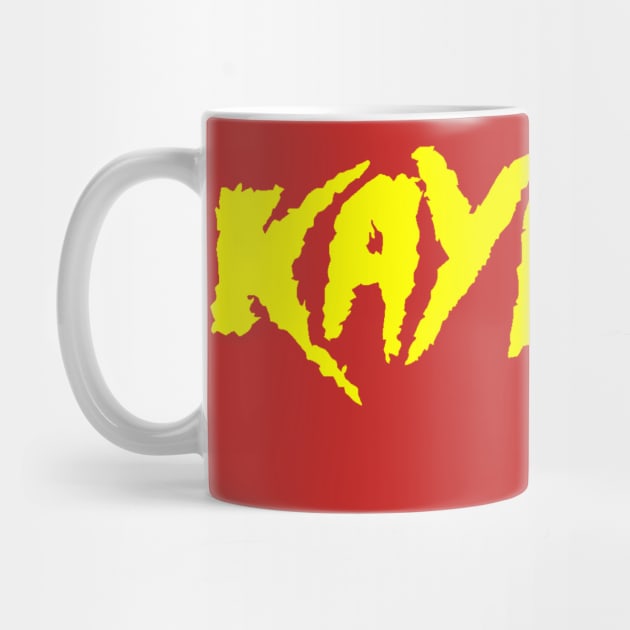 Kayfabe, Brother by Squared Circle Pit